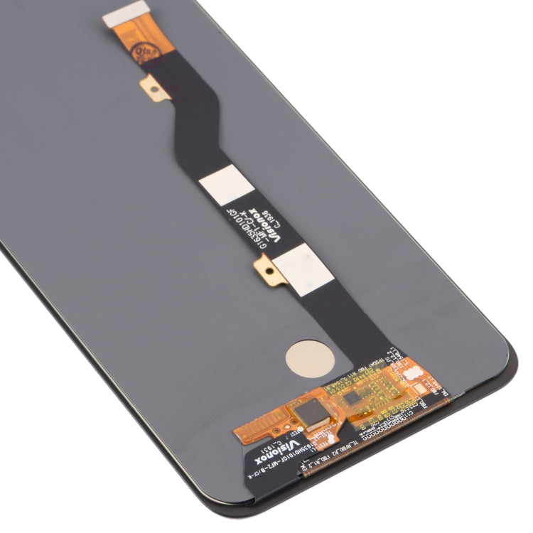 適用於Tecno Camon 12 Pro 原裝AMOLED材質 液晶觸摸總成
