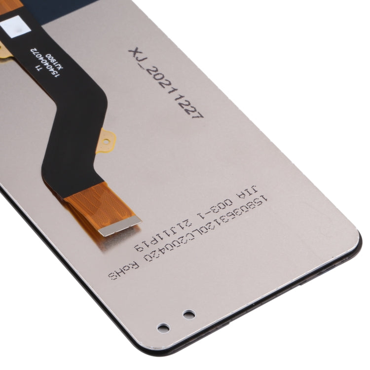 適用於Infinix Note 8 X692 TFT材質 液晶觸摸總成