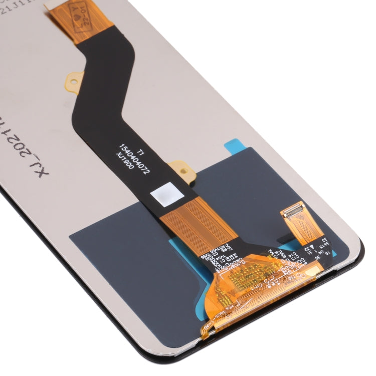 適用於Infinix Note 8 X692 TFT材質 液晶觸摸總成