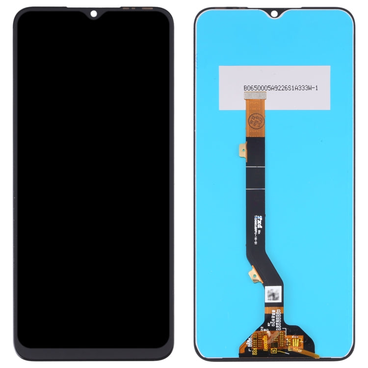 適用於Infinix Hot 11/Spark 8T KG6p X662 TFT材質 液晶觸摸總成