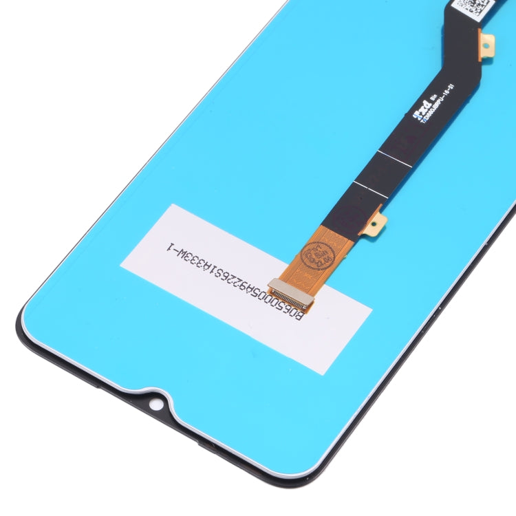 適用於Infinix Hot 11/Spark 8T KG6p X662 TFT材質 液晶觸摸總成
