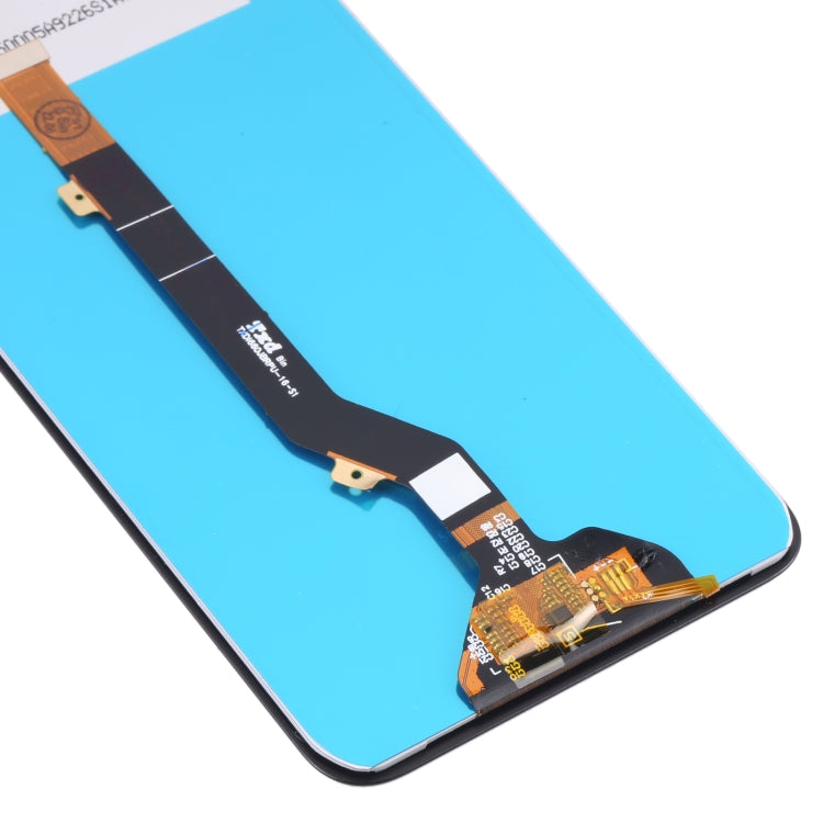 適用於Infinix Hot 11/Spark 8T KG6p X662 TFT材質 液晶觸摸總成
