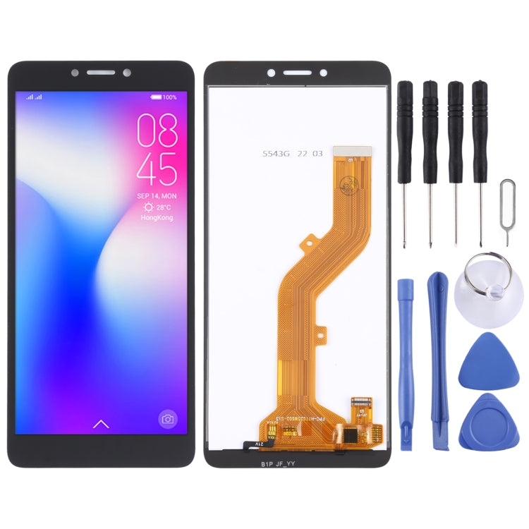 適用於Tecno Pop 2 F TFT材質 液晶觸摸總成