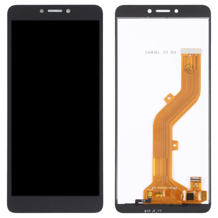 適用於Tecno Pop 2 F TFT材質 液晶觸摸總成