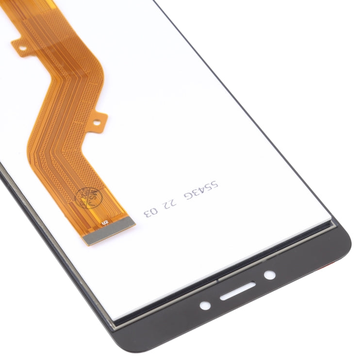 適用於Tecno Pop 2 F TFT材質 液晶觸摸總成