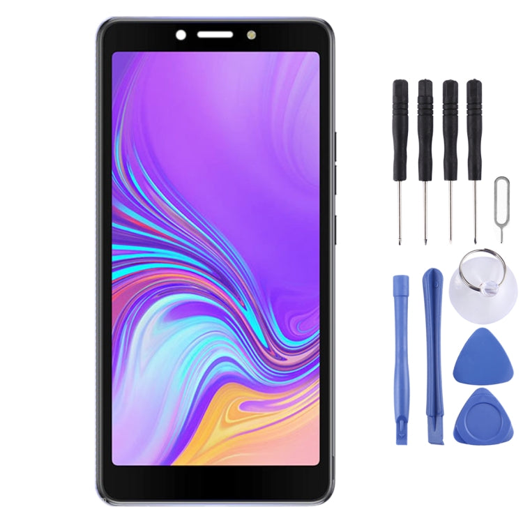 適用於Tecno Pop 2 Plus BA2, RB8S TFT材質 液晶觸摸總成