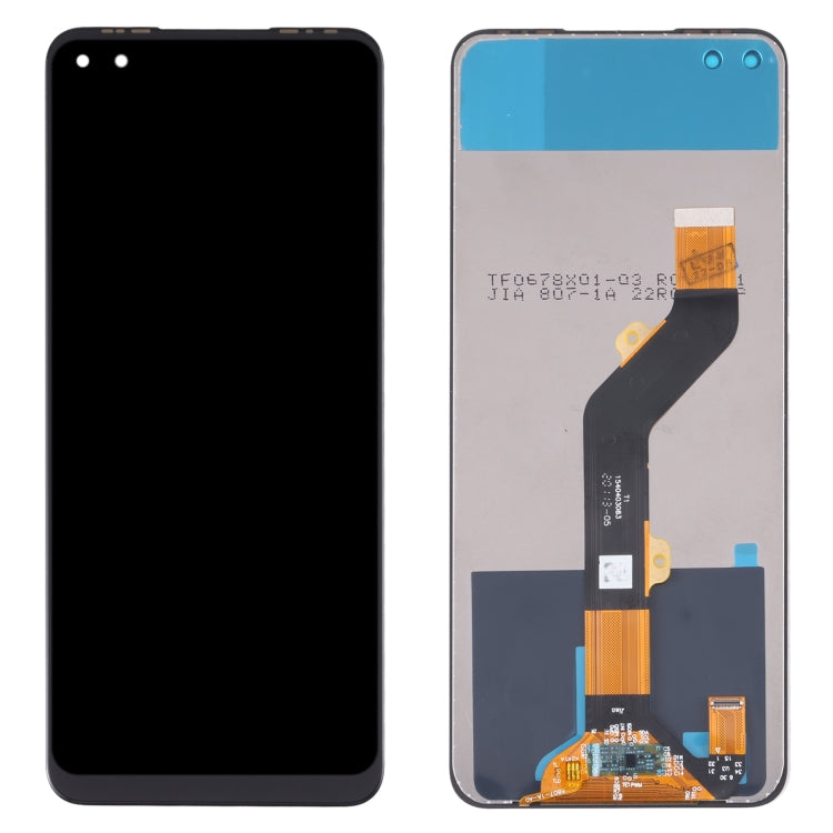 適用於Tecno Camon 16 Pro TFT材質 液晶觸摸總成