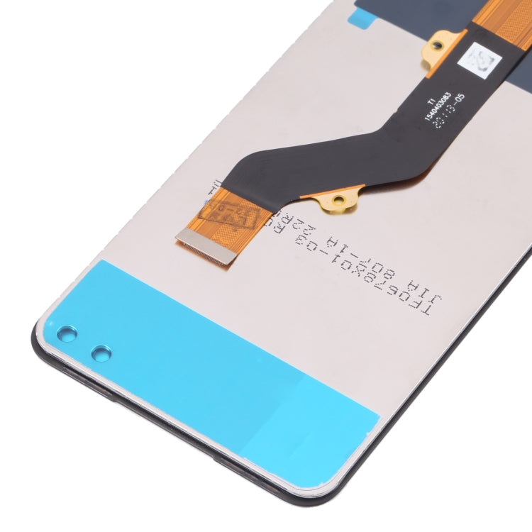 適用於Tecno Camon 16 Pro TFT材質 液晶觸摸總成