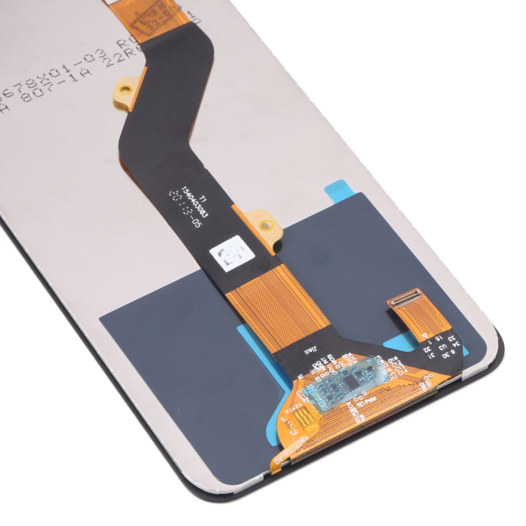 適用於Tecno Camon 16 Pro TFT材質 液晶觸摸總成