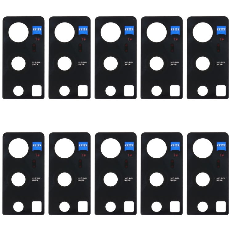 適用於 Vivo X60 Pro+ V2056A攝像頭鏡片 10個一賣