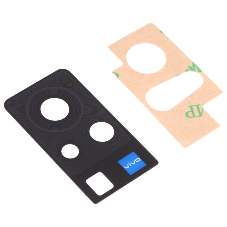 適用於 Vivo X60 Pro V2047A, V2047 攝像頭鏡片 10個一賣