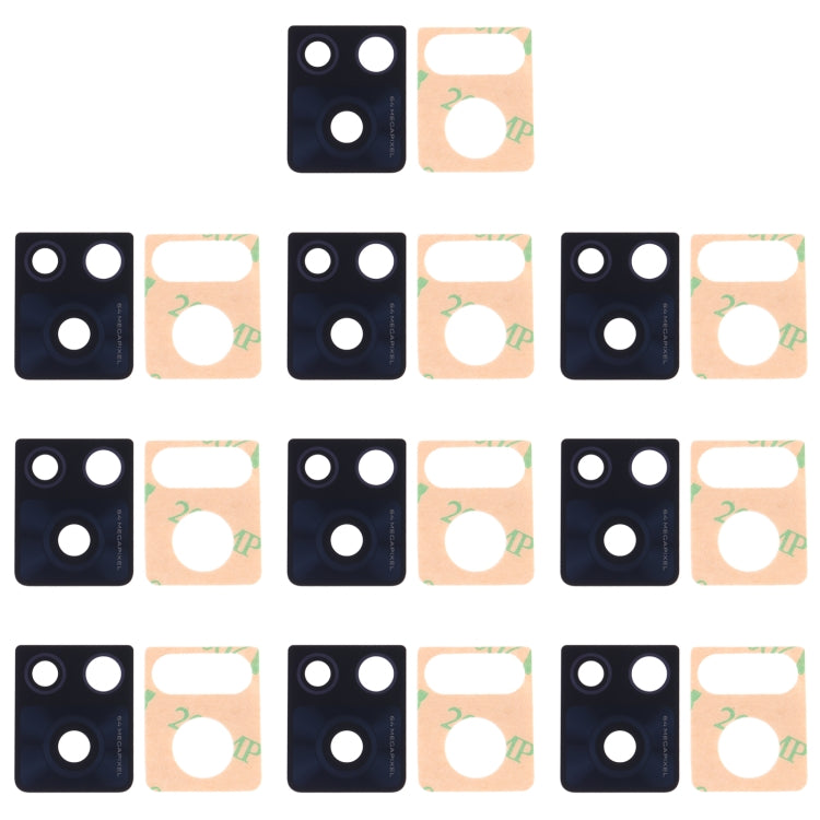 適用於 Vivo S7 / S7t / V20 / V20 Pro 攝像頭鏡片 10個一賣