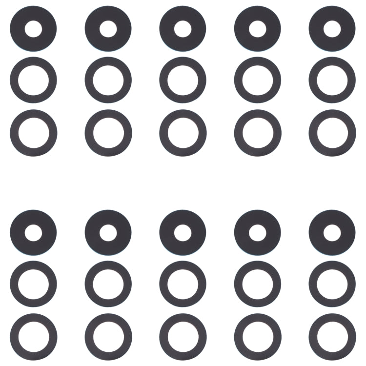 適用於OPPO Reno5 4G / Reno5 5G / Reno5 5K 攝像頭鏡片 10個一賣