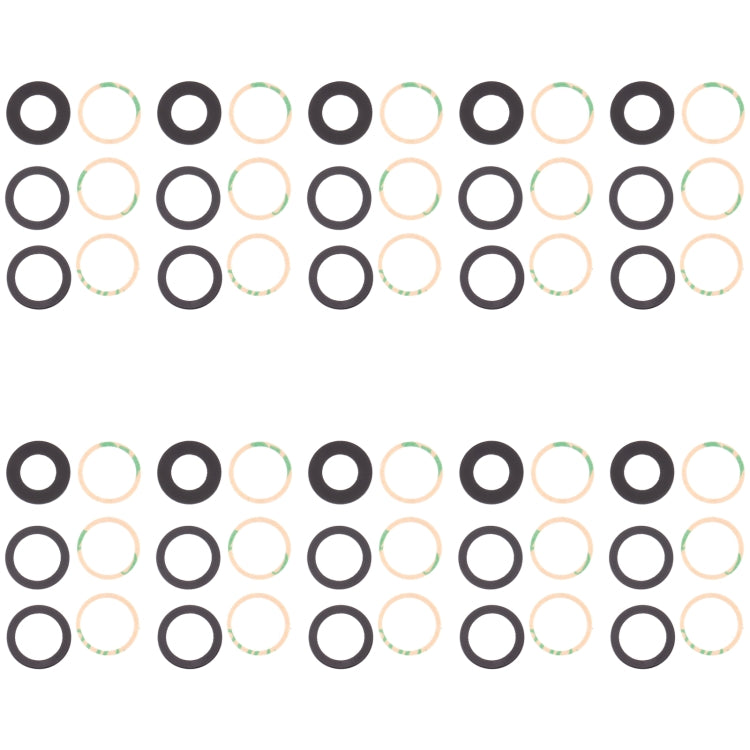 適用於OPPO Reno5 Pro 5G / Reno6 Pro 5G 攝像頭鏡片 10個一賣