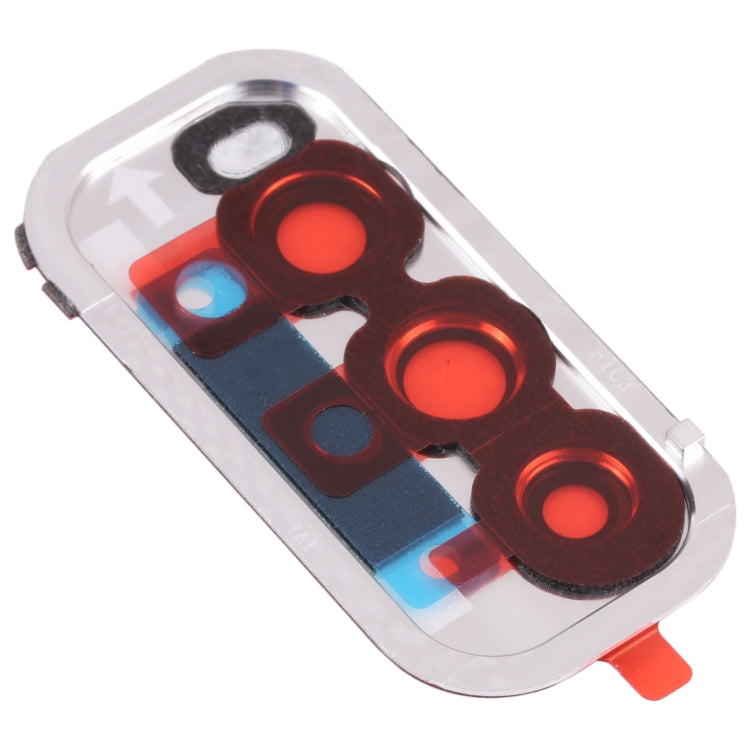 適用於Vivo iQOO Neo5 Lite 後置攝像頭框