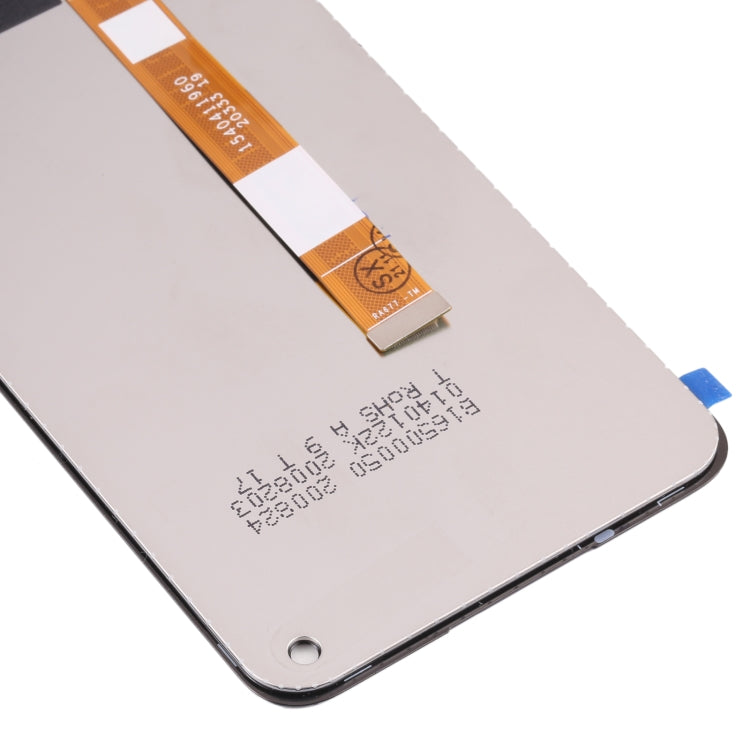 適用於OPPO Realme Q3i 5G TFT材質 液晶觸摸總成