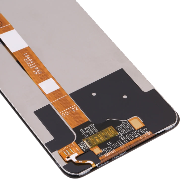 適用於OPPO Realme Q3i 5G TFT材質 液晶觸摸總成