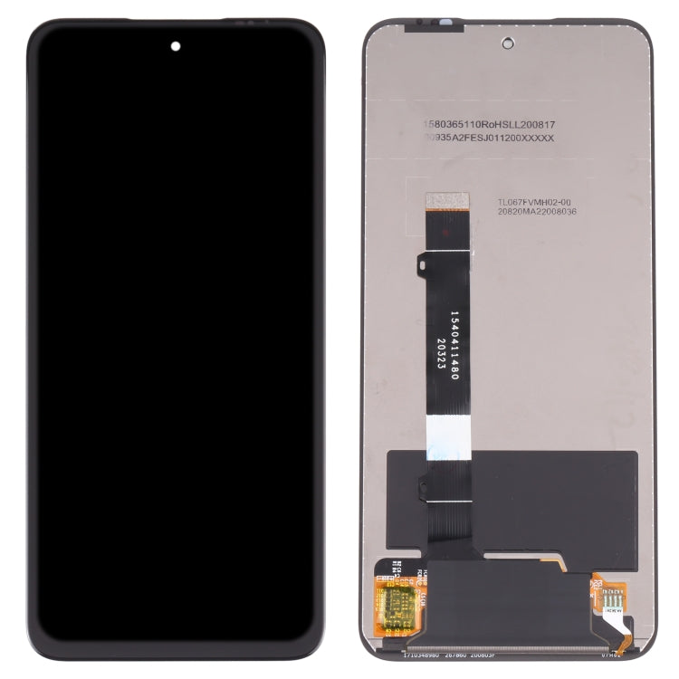 適用於HTC Desire 21 Pro 5G 原裝液晶觸摸總成