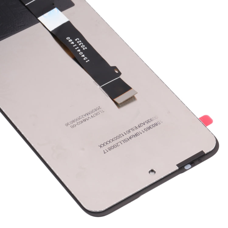 適用於HTC Desire 21 Pro 5G 原裝液晶觸摸總成