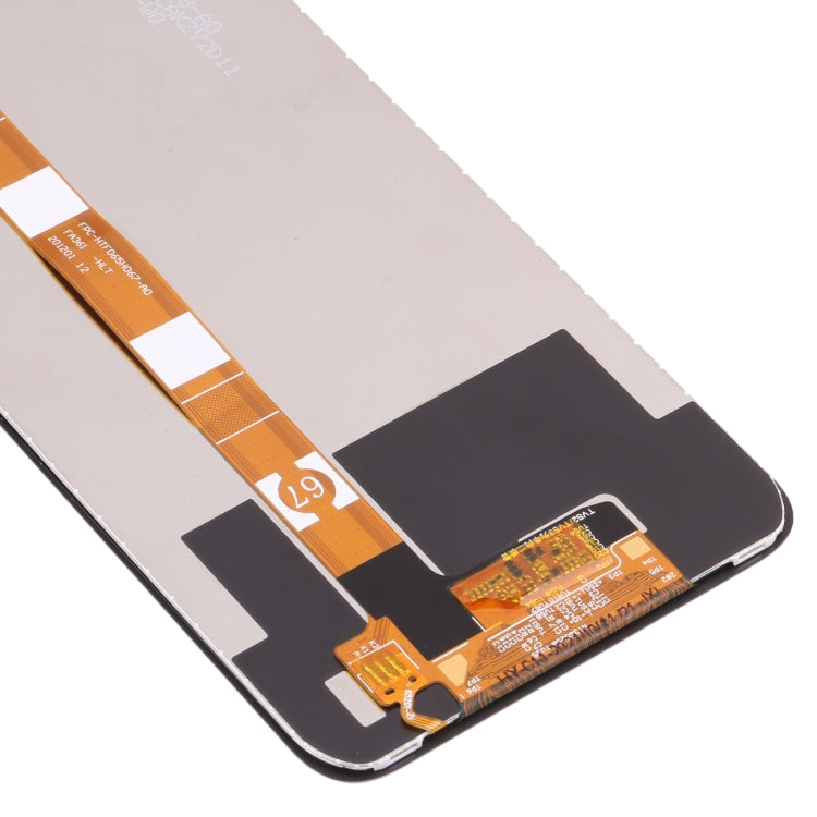 適用於OPPO Realme Narzo 20A TFT材質 液晶觸摸總成