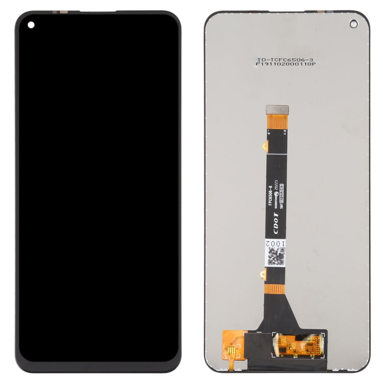 適用於HTC Desire 20 Pro TFT材質 液晶觸摸總成