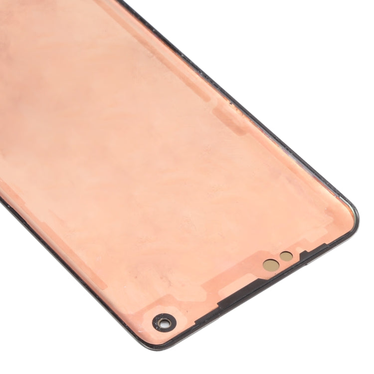 適用於 Vivo X50 Pro+ / X50 Pro Plus / iQOO 5 Pro 5G V2025A V2011A 原裝液晶觸摸總成