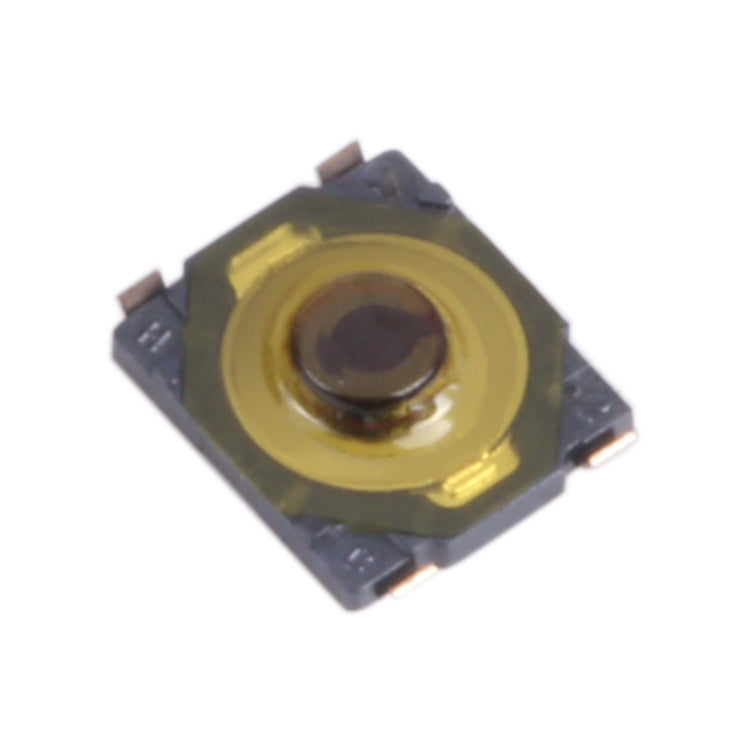 10個一賣 適用於Huawei / Coolpad / Honor 2.8 x 2.4MM 常用開關鍵彈片