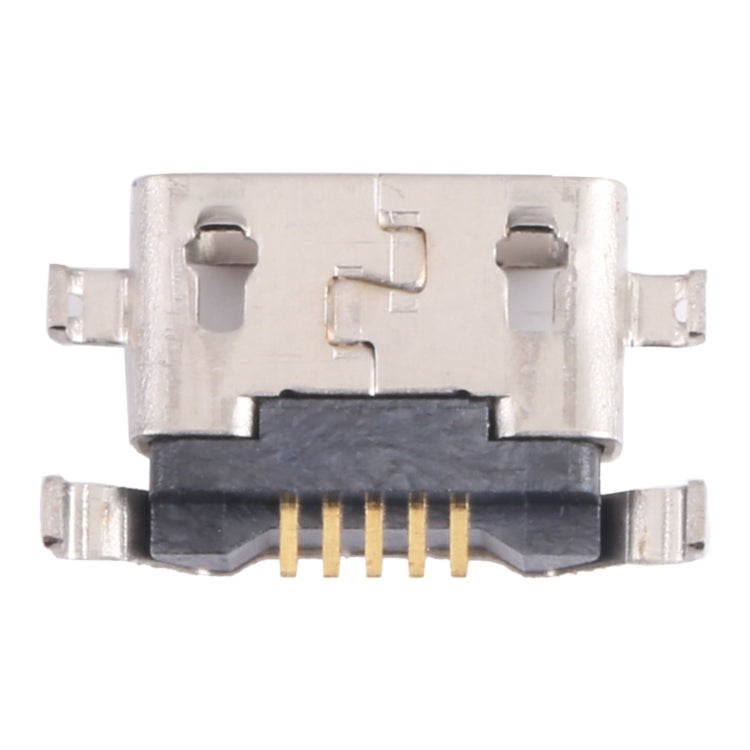 適用於Asus Zenfone Max Plus  / ZenFone Live  ZA550KL ZB570TL 單尾插