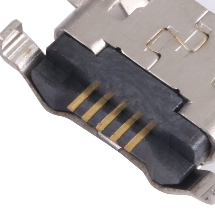 適用於Asus Zenfone Max Plus  / ZenFone Live  ZA550KL ZB570TL 單尾插