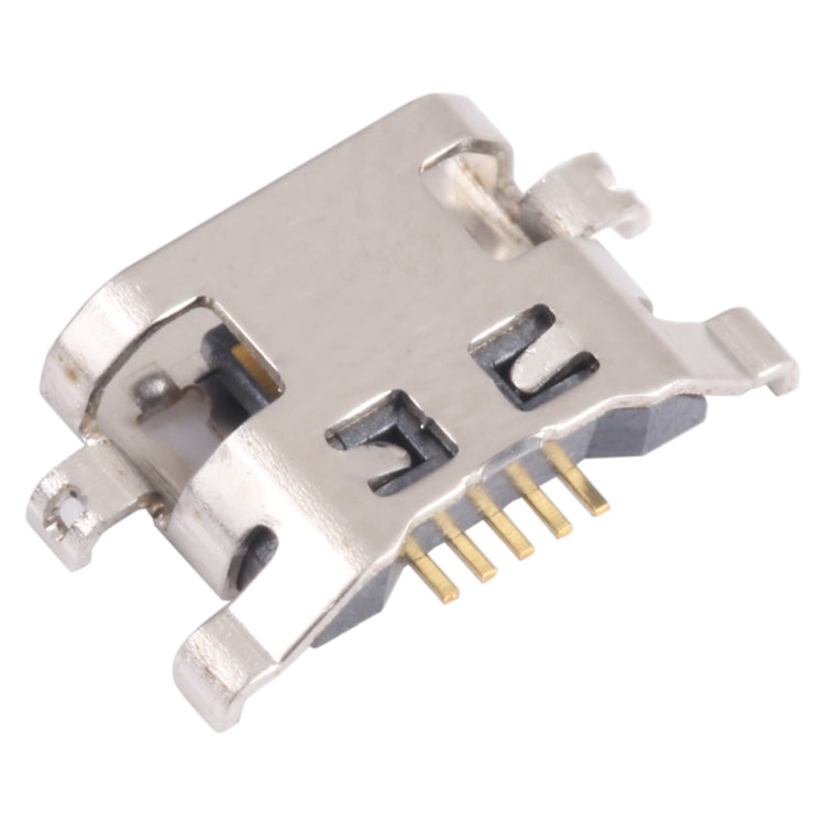 適用於Asus Zenfone 3 Max ZC553KL / Zenfone 3s Max ZC521TL 單尾插