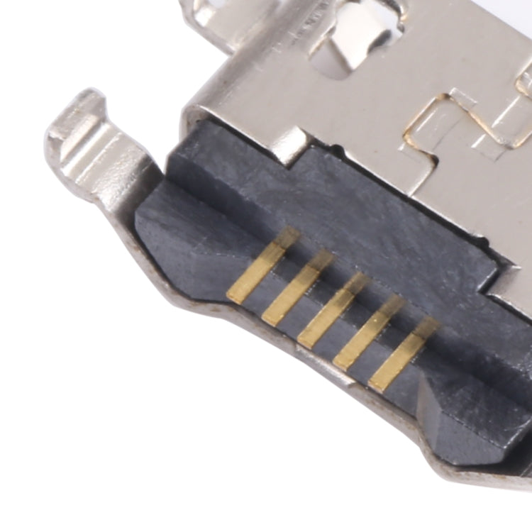 適用於Asus Zenfone 3 Max ZC553KL / Zenfone 3s Max ZC521TL 單尾插