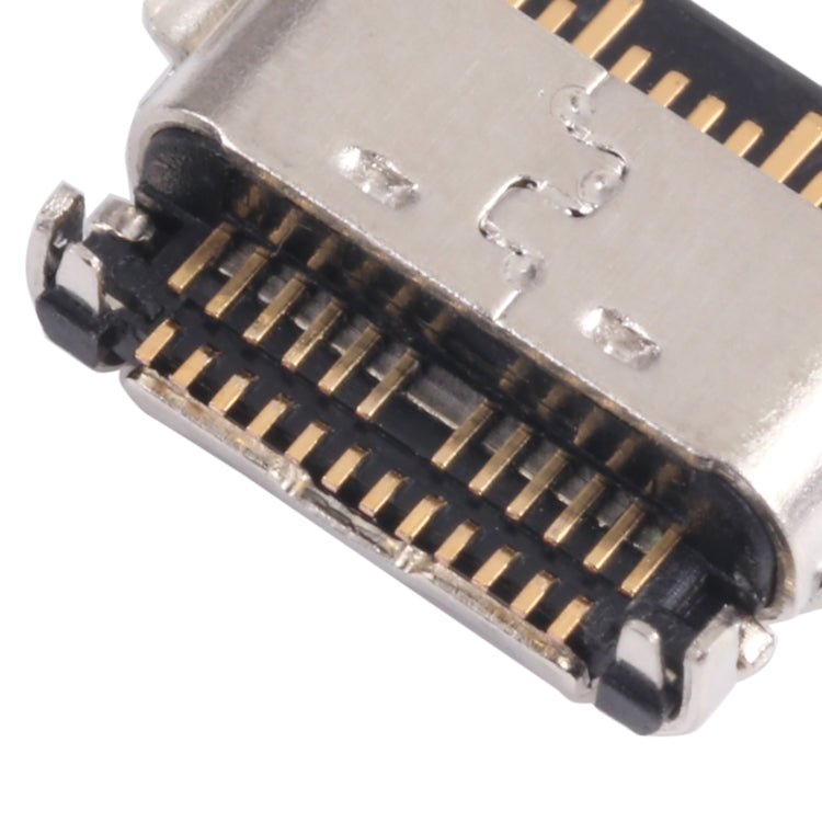 適用於Asus ZenFone 5z ZS620KL ZE620KL 單尾插