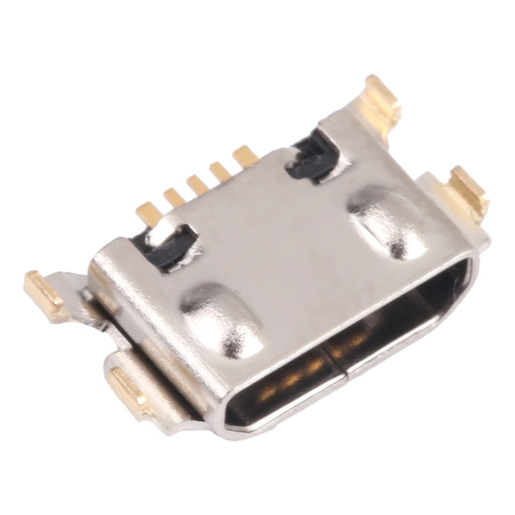 適用於Asus Zenfone 4 Max Pro / Zenfone Max Pro  ZB601KL ZB602KL ZC554KL 單尾插