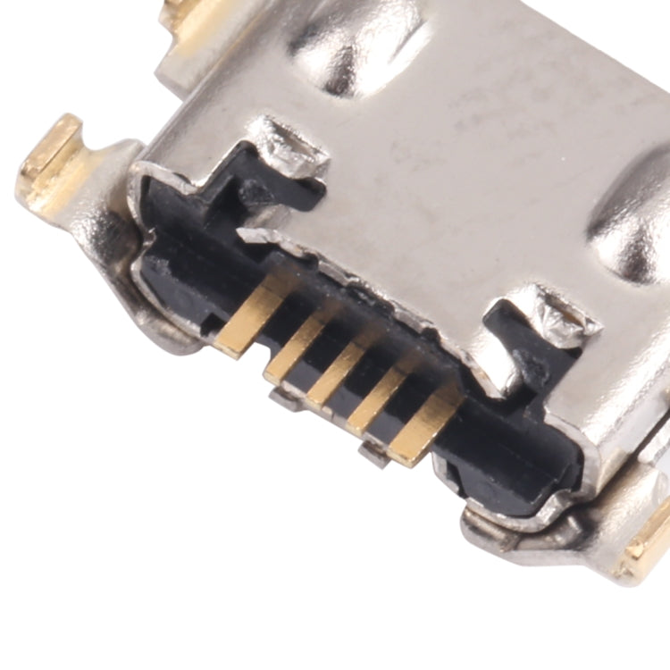 適用於Asus Zenfone 4 Max Pro / Zenfone Max Pro  ZB601KL ZB602KL ZC554KL 單尾插