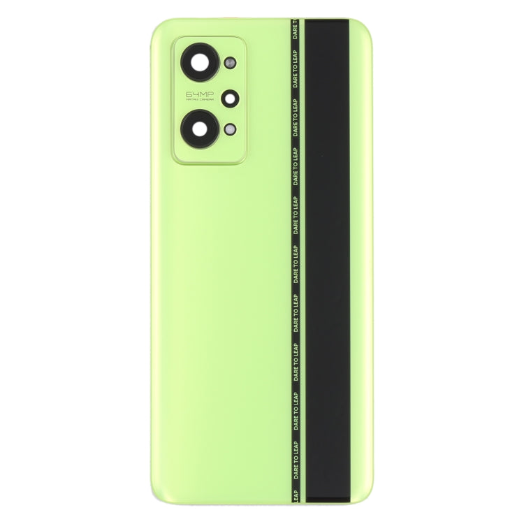 適用於 OPPO Realme GT Neo2 原裝磨砂電池后蓋帶相圈