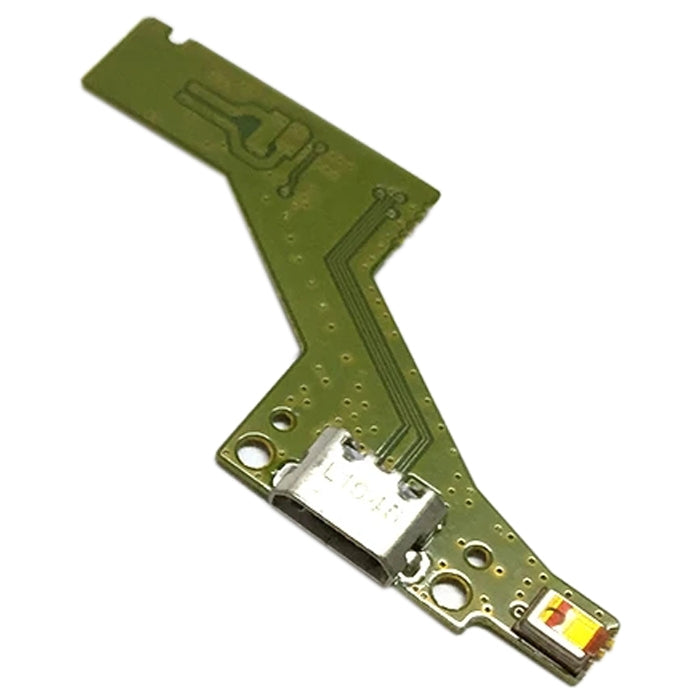 適用於Lenovo Phab LF7002Q 的尾插小板