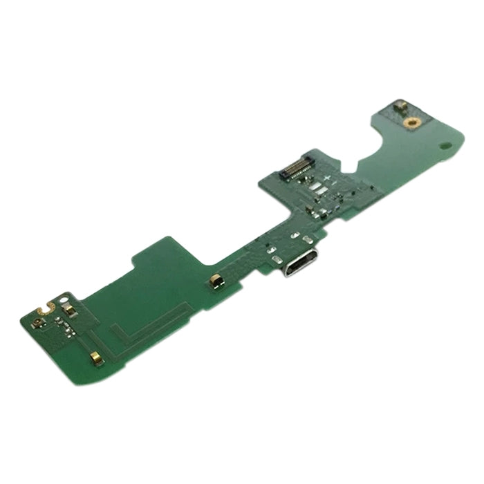 適用於Lenovo Phab Plus PB1-770 PB1-770N PB1-770M 的尾插小板