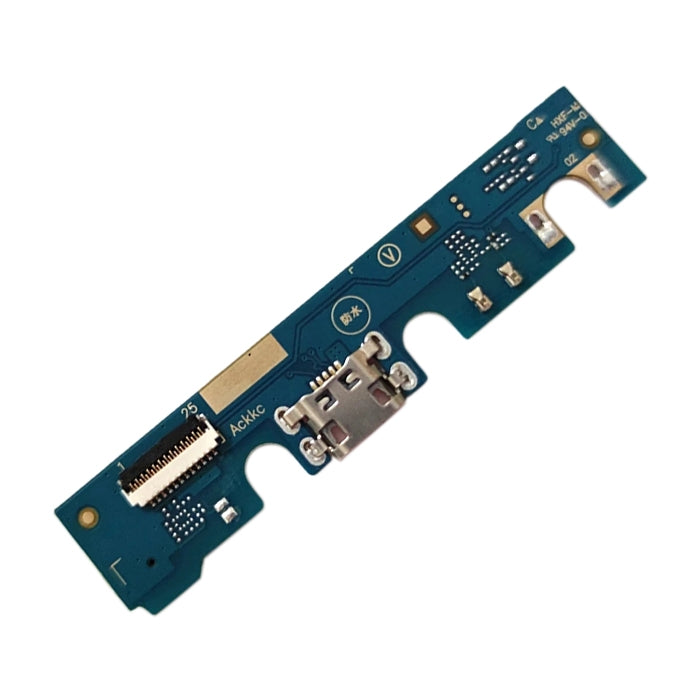 適用於Lenovo Tab M7 TB-7305F TB-7305X 的尾插小板