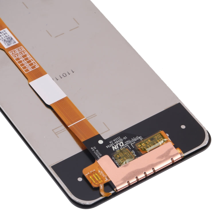 適用於Vivo iQOO Z3 5G V2073A TFT材質 液晶觸摸總成