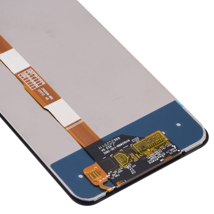 適用於Vivo Y20 2021 / Y20A / Y20G / Y20T TFT材質 液晶觸摸總成