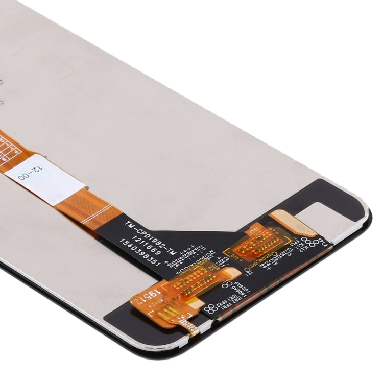 適用於Vivo iQOO U1 TFT材質 液晶觸摸總成