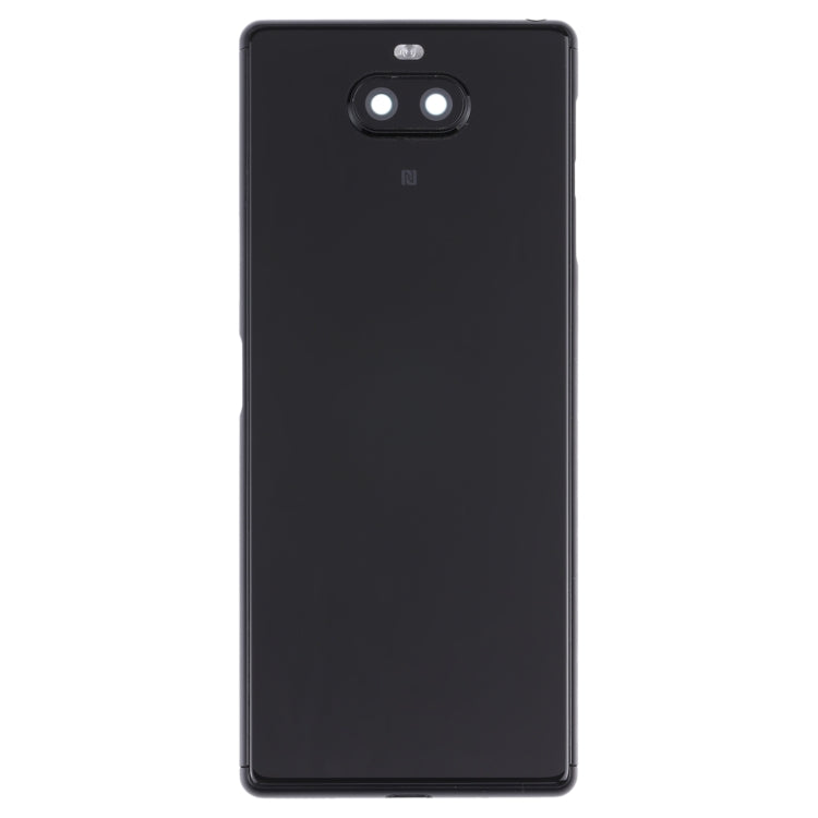 適用於Sony Xperia 8 電池后蓋帶中框和相圈