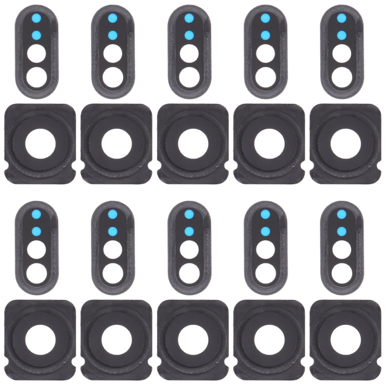 適用於Sony Xperia X Compact 攝像頭鏡片 10個一賣