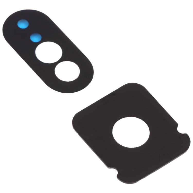 適用於Sony Xperia X Compact 攝像頭鏡片 10個一賣