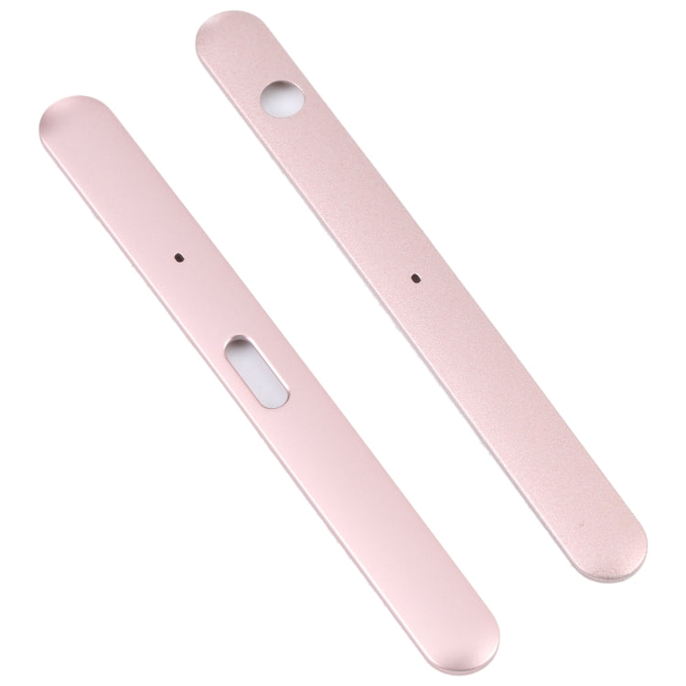 適用於Sony Xperia XZ1 上下邊框 1對賣