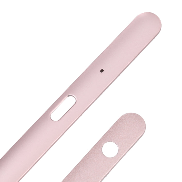 適用於Sony Xperia XZ1 上下邊框 1對賣