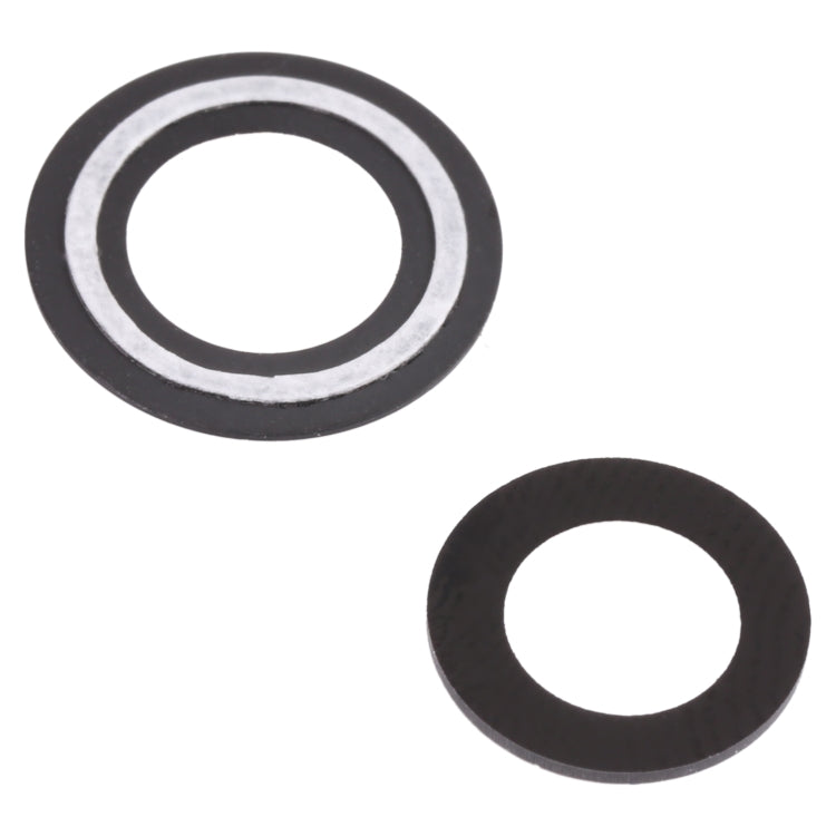 適用於 Sony Xperia XZ1 相圈后攝像頭框帶鏡片