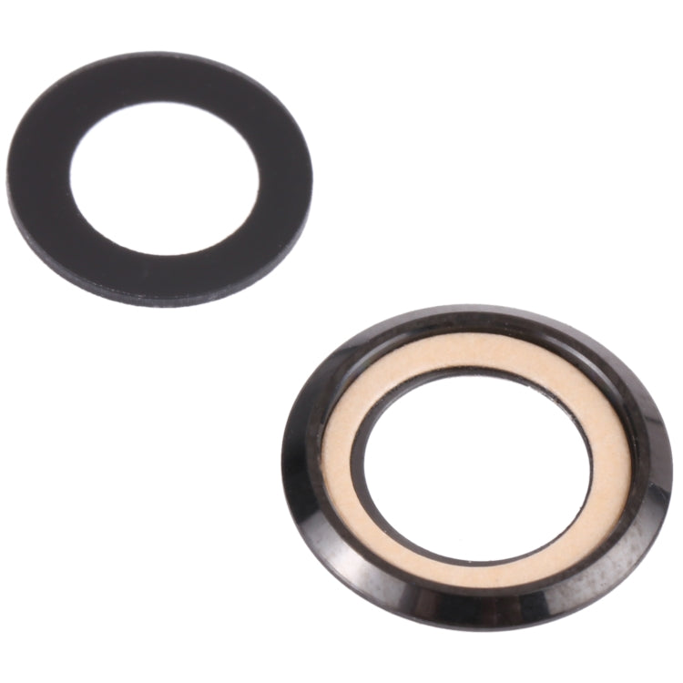 適用於 Sony Xperia XZ1 相圈后攝像頭框帶鏡片