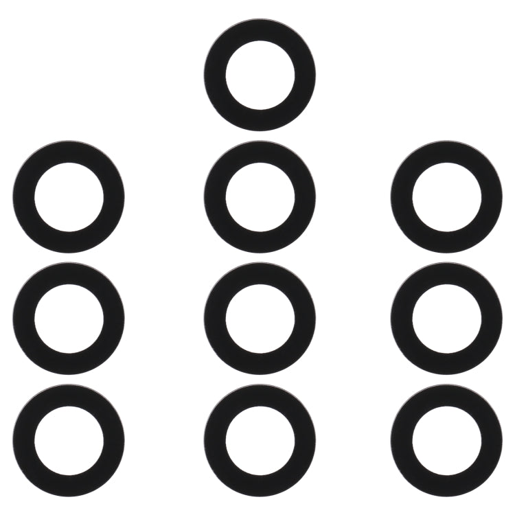 適用於Sony Xperia XZ2 Compact / Xperia XZ2 / Xperia XZ3 攝像頭鏡片 10個一賣