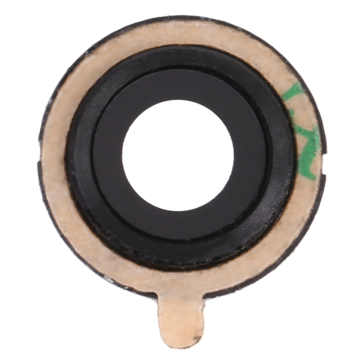 適用於 Sony Xperia XZ Premium 相圈后攝像頭框帶鏡片